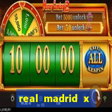 real madrid x liverpool futemax